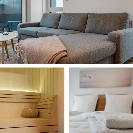 Kuestenhein 6 公寓